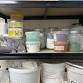 Intro to glaze making event in Jarrow