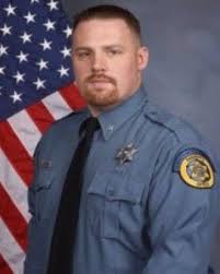 Deputy Sheriff Patrick Thomas Rohrer With Images Sheriff Deputy Fallen Police Officer Fallen Officer
