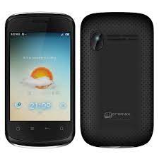 Micromax Bolt A27 specs, review ...
