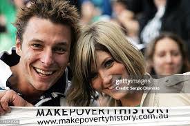 Rebecca Dent's Instagram, Twitter & Facebook