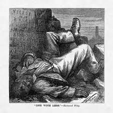 Andrew johnson february 19, 1866. Opposition Rights Responsibilities The Freedmen S Bureau African American Education During Reconstruction