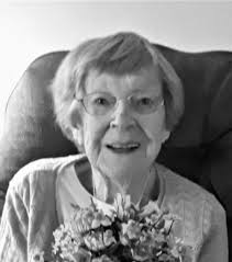 Esther Gerber Obituary January 14, 2021