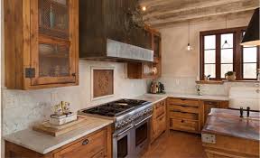houzz kitchen of the week rustic