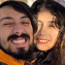 Imposible imaginar en mi peores pesadillas”: pololo de Marurockets y el  desgarrador adiós a su pareja muerta en accidente de Punta Arenas