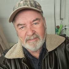 Couple days ago Old Guysbrough Rd. Yeah.