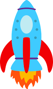 Festa De Astronauta Foguete Desenho Decoracao Festa Menino