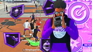 This Is How You Shoot Like You Have A Zen Modded Controller In Nba 2k21 Youtube