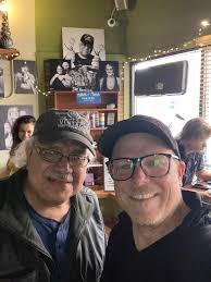 Hi all! I just wanted to introduce myself and share a photo I love. A  reminder to pay attention and be present to the beauty around you.