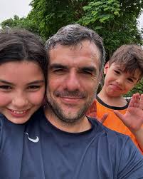 Photos by Daniel Saullo (@danielsaulloreal) · November 4, 2024