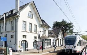 Find what to do today, this weekend, or in july. Station Meerssen Geschiedenis Meerssen Nederland