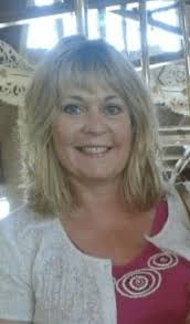 Jacqueline "Jackie" Weir