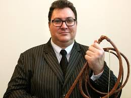 George christensen was born on june 30, 1978 in mackay, queensland, australia as george robert christensen. George Christensen Resigns As National Party Whip