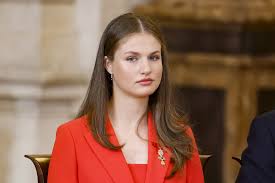 El motivo de peso por el que Leonor no ha viajado todavía a Valencia tras la DANA y se desmarca de Felipe y Letizia