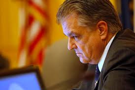 Board appointments ignite political storm in Laughlin