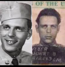 This is my father. He served in Korea and was wounded. He was not a loser;  nor was he a sucker!