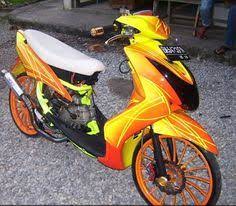 Ask from fellow mio soul i 125 owners and zigwheels experts. 20 Modifikasi Motor Mio Soul Ideas Motor Yamaha Lowriders