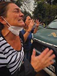 Dana Nave's Instagram, Twitter & Facebook