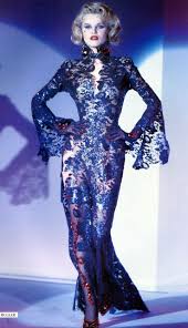 A german supermodel has walked the runways for thierry mugler, chloé, givenchy, salvatore ferragamo, louis vuitton, valentino, chanel, hermès, dolce. Nadja Auermann The Fashion Doll Chronicles Fashion Doll Chronicles