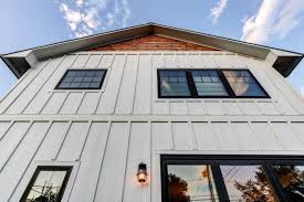 Maybe you would like to learn more about one of these? Board Batten Denver Lp Smartside Colorado Siding Repair