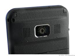 Photos: Pantech Slate - CNET