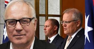 Alan Kohler: Prepare for a March election and then a horror budget in May :  r/AustralianPolitics