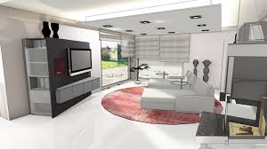 Das wohnzimmer ist der mittelpunkt ihres zuhauses. 3d Wohnraum Planung Wohnstudio Otte Mobel Und Kuchen In Ansbach Und Franken