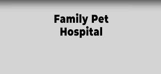 We can examine, diagnose and treat your dogs and cats at your home. Veterinarian In Shawnee Vet Near You Family Pet Hospital Of Shawnee