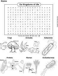 Top suggestions for six kingdoms coloring worksheet. Science Spot Teaching Resources Tes