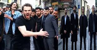 Sezonda final yapacağı ile ilgili duyumlar var. Cukur Dizisi Final Mi Yapiyor