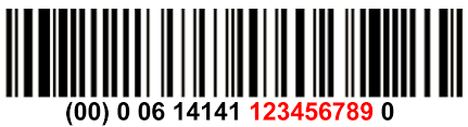 Gs1 128 label template is a application for a line of credit standard while using gs1 manifestation using the code 128 fridge code requirements. Https Gs1ca Org Gs1ca Components Documents Std Barcodingbasicsforshippingcontainers En Pdf