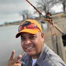 He's a longtime fishing guide who refused to stand by as his local  fisheries declined drastically. Captain Rhett Morris is at the frontlines  of conservation, fighting for Charlotte Harbor and the way