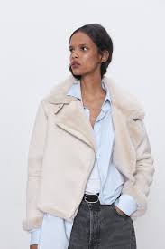 Double Sided Jacket Zara Portugal In 2020 Jackets Clothes Fall Winter Outfits