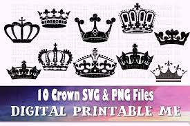 Free Free 111 Svg Queen Crown SVG PNG EPS DXF File