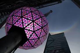 Many of these events are patterned off festivities that have been held at new. 10 Facts About The Times Square New Year S Eve Ball Drop