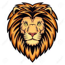 Cute lion clipart, lion png, baby lion clipart, cute lion clip art, happy lion clipart, scrapbooking, instant download samilyartstudio. Lion Face Clipart Google Search Lion Head Logo Lion Illustration Vector Illustration