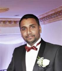 Jegasingham Maria Cecil Inparajan