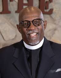 St Stephen Baptist Church