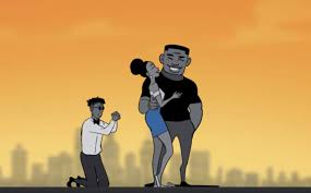 Following an amazing trip a year ago with his presentation ep 'love and light'; Download Joeboy Don T Call Me Back Ft Mayorkun Visualizer