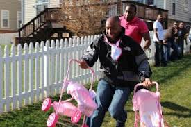 Baby Shower Games For Couples Baby Shower This Is Hilarious Great Ideas For Guys To Be Included An Baby Shower Funny Funny Baby Shower Games Coed Baby Shower