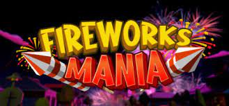 A firework show or explore the environments in the hunt for things to blow up. Fireworks Mania An Explosive Simulator No Steam