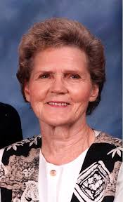 Eunice Dudley Obituary