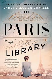 Check spelling or type a new query. The Paris Library Book By Janet Skeslien Charles Official Publisher Page Simon Schuster