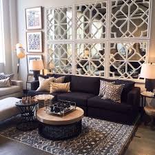 Jali White Mirrors Creating A Stunning Feature Wall At Our Sydney Showroom Discover More At Www Boydblue Com Boyd Blue Home Wood Mirror