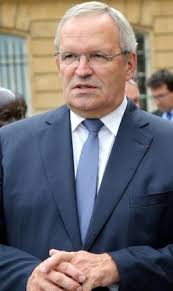 La marche était trop haute