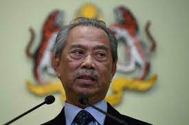 Malaysia prime minister muhyiddin yassin on monday announced a 150 billion ringgit ($36.22 billion) aid package, including cash aid and wage subsidies, a day after extending a. Etyuguhlkqx8nm