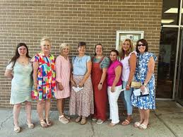 Congrats to sweet Camille Guinn