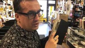 Electronic Hot Book by Mak Magic