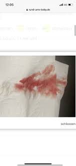 Wann tritt eine einnistungsblutung auf? Kann Das Eine Einnistungsblutung Sein Schwangerschaft