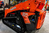 KUBOTA-SVL95