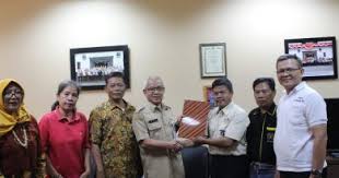 Depok Tuan Rumah Sepak Bola Devisi 3 Pemkot Tidak Peduli Pajajarannews